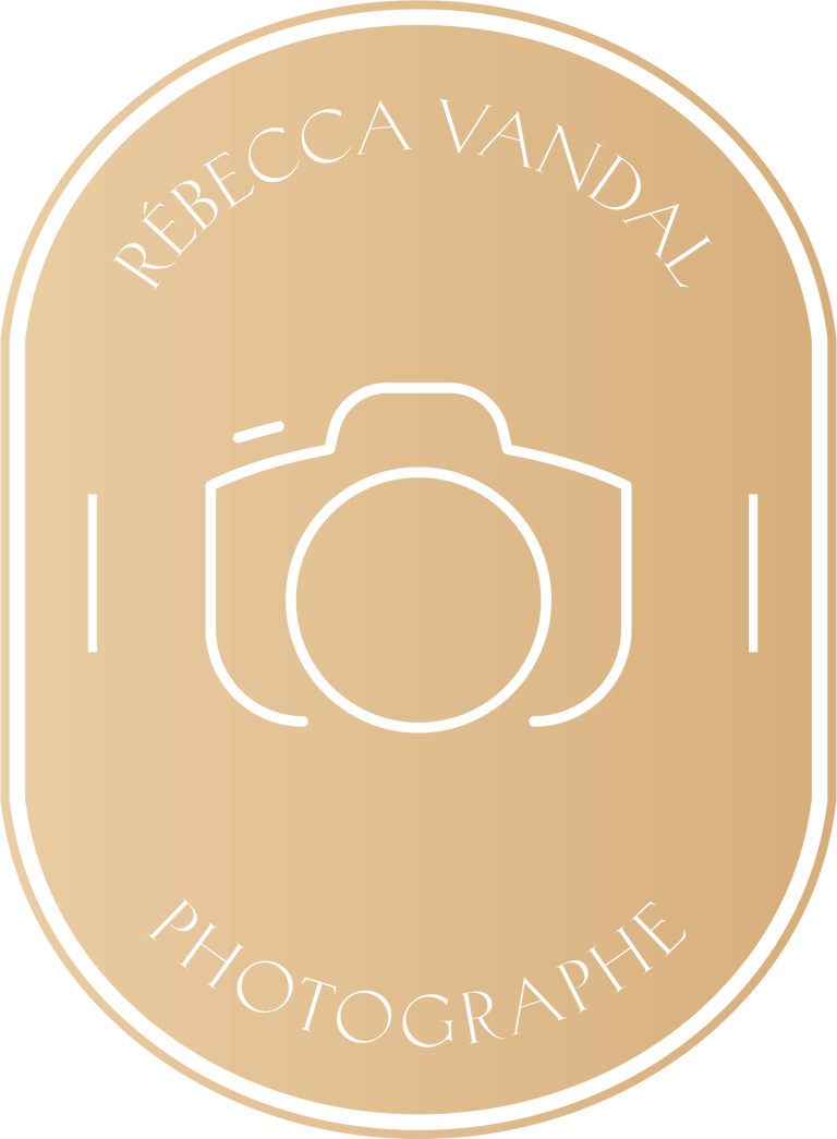 Rébecca Vandal Photographe