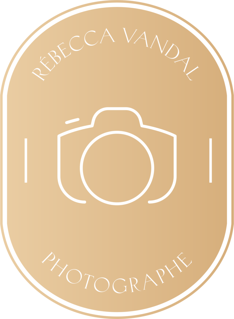 Rébecca Vandal - Photographe