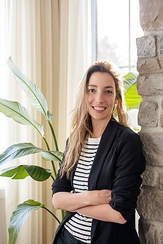 Portrait corporatif