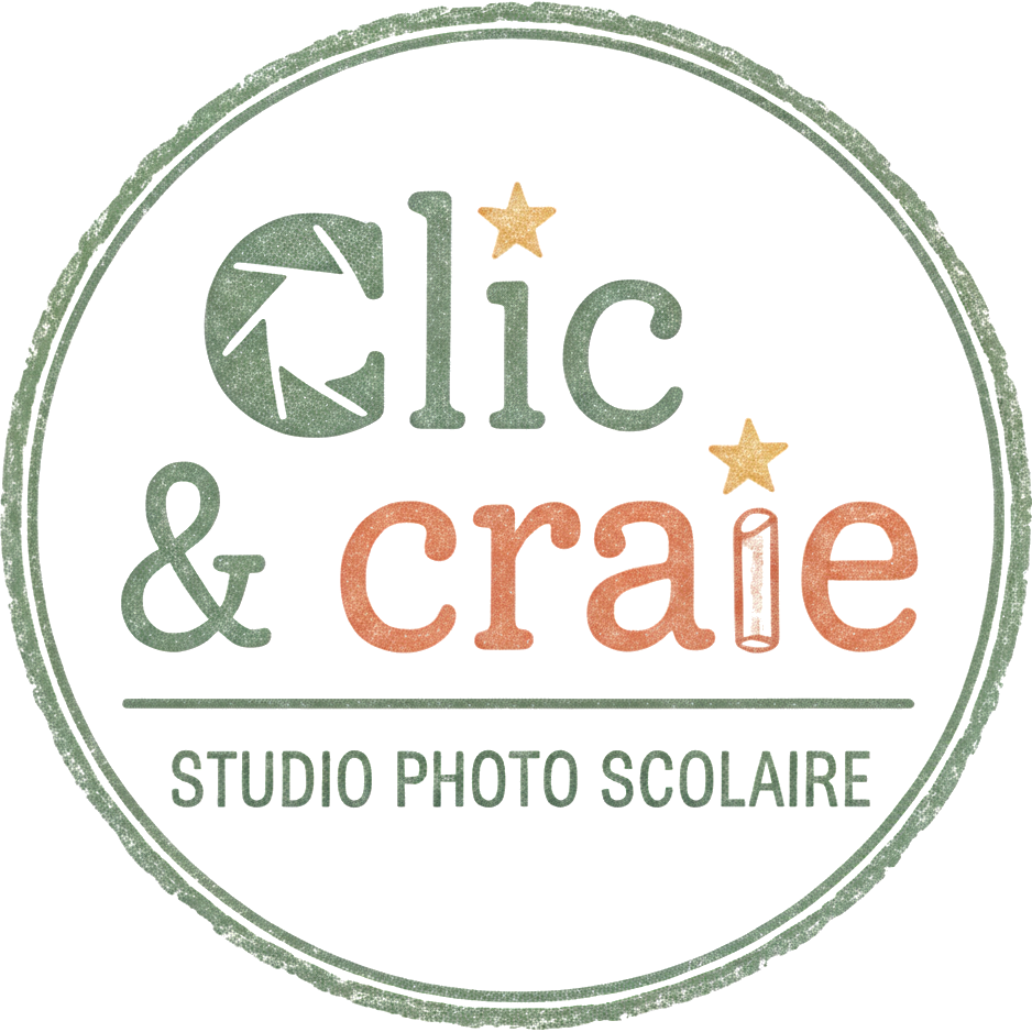 Logo Clic & Craie