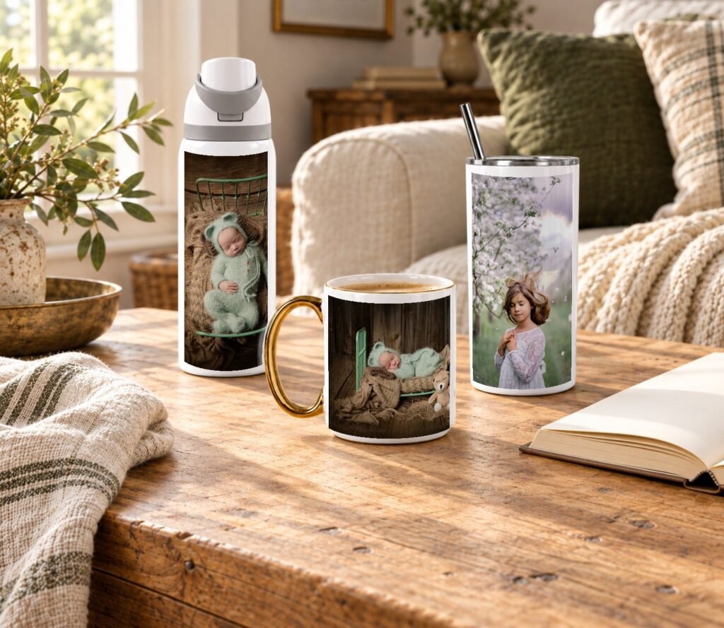Tasses