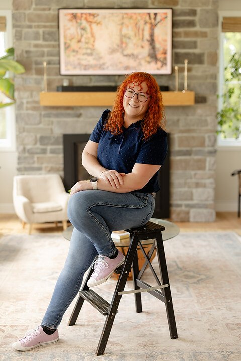 Photo de Rébecca Vandal - Photographe, à Granby